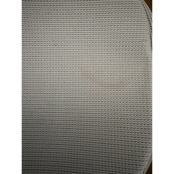 Beats x Kim Kardashian Beige Headphone Case + Charging Cable Fabric Zipper - Picture 3 of 5